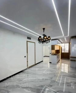 ۵۰مترنقلی وخاص/سندتکبرگ/پارکینگ/سرمایه گذاری پرسود