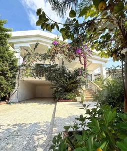 ویلا باغ جذاب دوس داشتنی/سنددار/