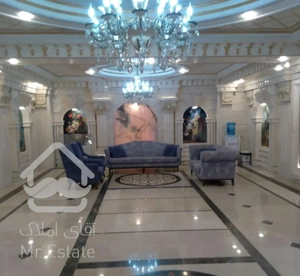 اپارتمان ۱۱۸ متری دو خواب خوشگل