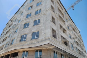 اپارتمان ۷۵ متری دو خواب