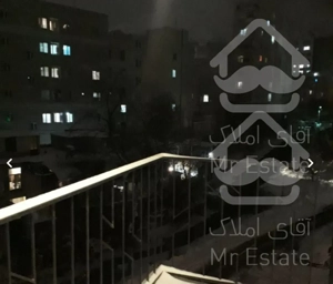 آپارتمان ۱۱۰متری نوساز کلید نخورده