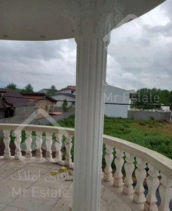 ویلا ۱۲۵متری ۳خواب سند تک برگ