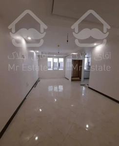 ۶۱ متر / فول امکانات / برج مروارید غرب