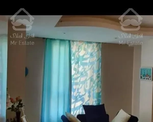 آپارتمان ۵۸ متری یک خوابه خوش نقشه