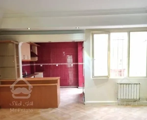 45 متر کم واحد رو به آفتاب - جنت آباد