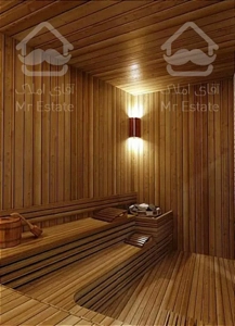 آپارتمان ۱۴۰ متری اعیانی برج اعیانی سیمرغ /کم واحد