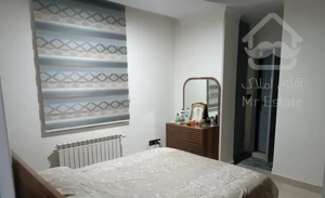 ۱۴۰متر غرق نور تراس چیدمان فول بازسازی فرمانیه