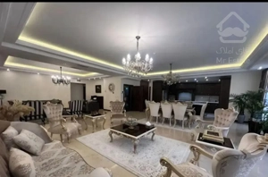 آپارتمان تک واحدی ۱۶۰متری اکازیون محبوبی ۲۰