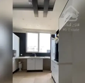 پنت هاوس دوبلکس با تراس بزرگ  اقدسیه شمیران