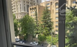 ۱۸۶ متر اپارتمان ۲ خواب مستر ۲ پارکینگ باکس