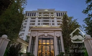 310 متر صاحبقرانیه گلستان