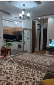 آپارتمان 70متری/علیمردانی/حرم/مسکن الماس