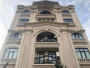 ۹۰ متر دو خواب نیلوفر