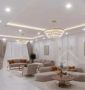آپارتمان ۱۳۵ متری ۳ خواب