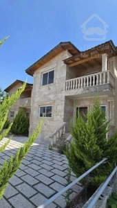 ویلا دوبلکس زیر قیمت منطقه