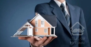 اپارتمان دو خوابه/وصال شمالی