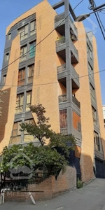 آپارتمان ۱۰۷ متر جماران