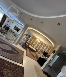 واحد ۲۳۵ متری فول لاکچری /شهرک آزادی