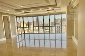 ۲۰۰ متر خوش نقشه شیخ بهایی شمالی/شیرازشمالی/ونک