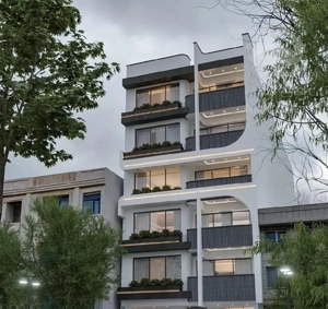 آپارتمان۱۱۳مترسعیدیه پایین /کلید نخورده