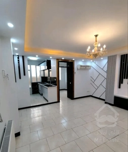 فرصتی استثنایی 49 متر شیک و دنج مناسب سخت پسندان