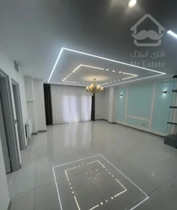 ۷۳متری/سندتک برگ/نورگیربی نظیر(سرمایه گذاری مطمئن)