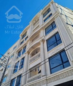 90 متر وام دار ابتدای الهیه بینطیر و بدون مشابه