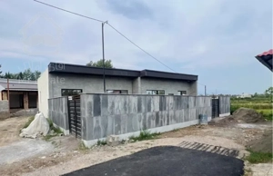 ویلا ۲۰۰ متری نوساز سنددار