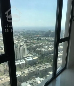 ۲۱۱ برج شاهگلی  معاوضه  شهرک غرب