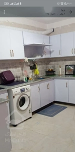 رهن آپارتمان  بلوار بسیج