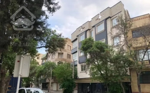 واحد 85متری لاکچری