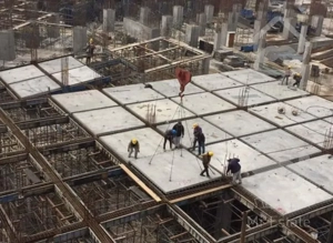 فروش آپارتمان ۱۲۵ متری برج N5 پهنه b چیتگر