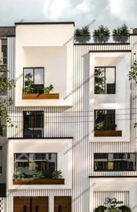 واحد ۱۲۵ متری والی شهریار