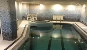 کامرانیه شمالی 220متر