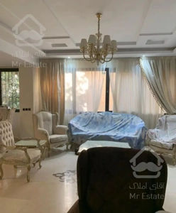 ۱۴۵ متر سه خواب / فرشته