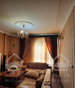 آپارتمان ۱۱۶ متری دو خوابه