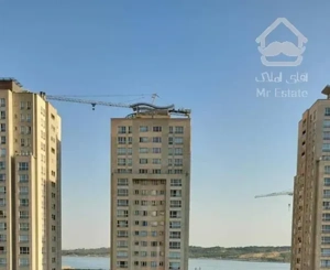 143 متری 3 خواب پروژه مجلل ایثار