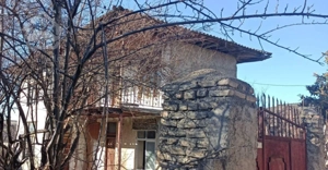 فروش ویلایی شموشک