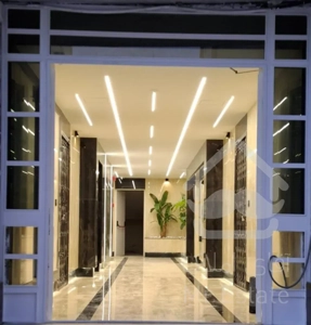 آپارتمان فاز11زون2 نوارطلایی بلوک125 عرصه تسویه