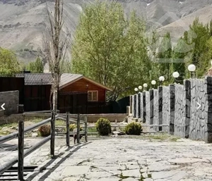 اجاره  سوییت اپارتمان فشم