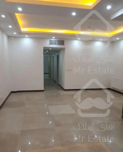 آپارتمان ۱۰۰متر ۲خواب