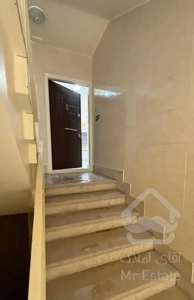 ۶۵متر دوخواب شیک و خوش نقشه فول امکانات