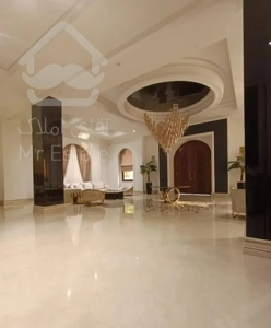 190 متر چشم اندازی  ابدی  شمال و جنوب