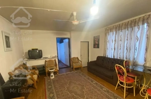 سوئیت دربست حیاط دار