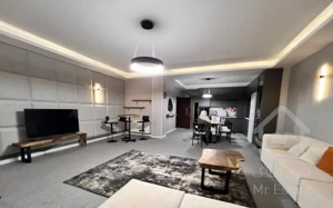 برج فروزان ۱۴۰ متری طبقه ۱۶ ( زیر قیمت )