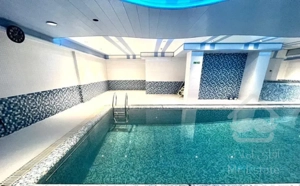 آپارتمان ۲۱۰متر/۳خواب/فول مشاعات/دروس