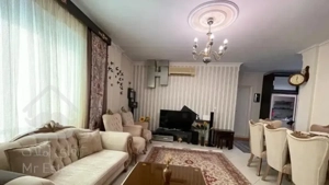 ۶۷ متر ۱خواب فول امکانات