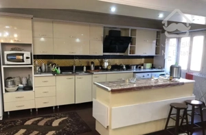 100 متر/دو خوابه/پارکینگ دار/ستارخان/تهران ویلا