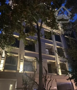 اپارتمان ۱۰۰ متر دو خواب طبقه۵ فرید افشار۲پارکینگ