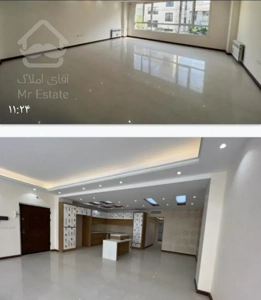 آپارتمان 115متری نوساز